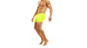 SHORT MIX AND MATCH FLUO - MODUS VIVENDI