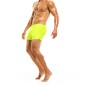 SHORT MIX AND MATCH FLUO - MODUS VIVENDI
