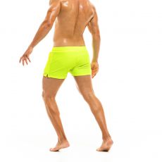 SHORT MIX AND MATCH FLUO - MODUS VIVENDI