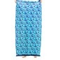 SERVIETTE DE PLAGE MILITAIRE BLEUE - MODUS VIVENDI SERVIETTE DE PLAGE MILITAIRE BLEUE - MODUS VIVENDI