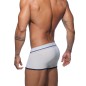 BOXER SPORT BLANC AD708 - ADDICTED