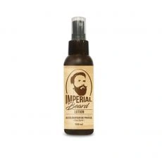 LOTION ACCELERATEUR DE POUSSE DE BARBE - IMPERIAL BEARD