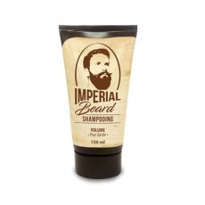 SHAMPOOING VOLUME POUR BARBE - IMPERIAL BEARD