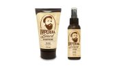 PACK TOUT POUR LE VOLUME DE LA BARBE - IMPERIAL BEARD