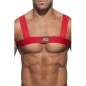 HARNESS ROUGE ADF104 - ADDICTED