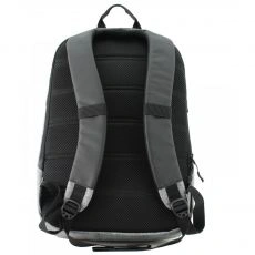 SAC A DOS KASUAL BI MATIERE GRIS CHINE - CHABRAND