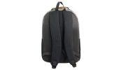 SAC A DOS TEENAGER BI-COLOR GRIS CHINE/ANTHRACITE - CHABRAND