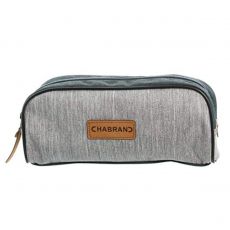 TROUSSE TEENAGER BI-COLOR GRIS CHINE/ANTHRACITE - CHABRAND
