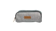 TROUSSE TEENAGER BI-COLOR GRIS CHINE/ANTHRACITE - CHABRAND