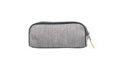 TROUSSE TEENAGER BI-COLOR GRIS CHINE/ANTHRACITE - CHABRAND