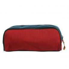 TROUSSE TEENAGER BI-COLOR MARINE/ROUGE - CHABRAND