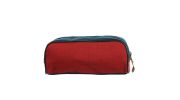 TROUSSE TEENAGER BI-COLOR MARINE/ROUGE - CHABRAND