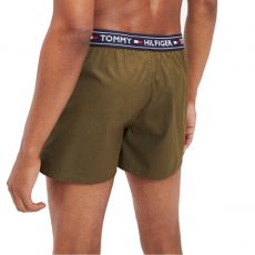 CALECON WOVEN AUTHENTIC KAKI UM0UM00517  - TOMMY HILFIGER