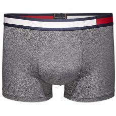 BOXER TRUNK COLOR BLOCK GRIS UM0UM01380 - TOMMY HILFIGER