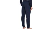 PANTALON D INTERIEUR TROUSSERS TERRY MEGALOGO MARINE 9A560 - EMPORIO ARMANI