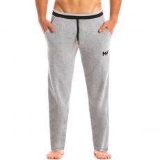 PANTALON D INTERIEUR BULL GRIS 12862  - MODUS VIVENDI