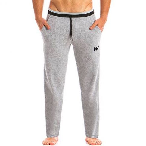 PANTALON D INTERIEUR BULL GRIS 12862  - MODUS VIVENDI