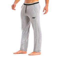 PANTALON D INTERIEUR BULL GRIS 12862  - MODUS VIVENDI