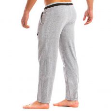 PANTALON D INTERIEUR BULL GRIS 12862  - MODUS VIVENDI
