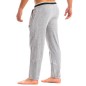 PANTALON D INTERIEUR BULL GRIS 12862  - MODUS VIVENDI