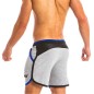 SHORT D INTERIEUR BULL GRIS 12861  - MODUS VIVENDI