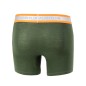 BOXER LONG HIP EDITION LIMITEE KAKI NB2125A - CALVIN KLEIN  