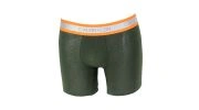 BOXER LONG HIP EDITION LIMITEE KAKI NB2125A - CALVIN KLEIN  