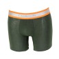 BOXER LONG HIP EDITION LIMITEE KAKI NB2125A - CALVIN KLEIN  