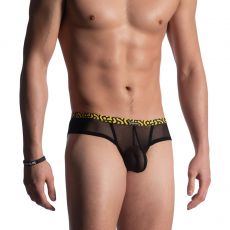 homme en slip moulant