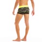 BOXER CAMO KAKI 10921  - MODUS VIVENDI