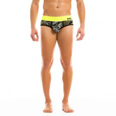 SLIP CAMO KAKI 10913  - MODUS VIVENDI