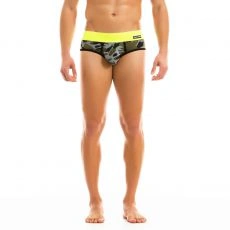 SLIP CAMO KAKI 10913  - MODUS VIVENDI