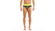 SLIP CAMO KAKI 10913  - MODUS VIVENDI