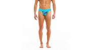 JOCK STRAP CAMO TURQUOISE 10912  - MODUS VIVENDI