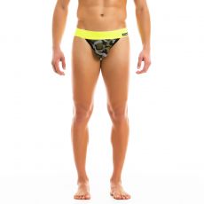 JOCK STRAP CAMO KAKI 10912  - MODUS VIVENDI