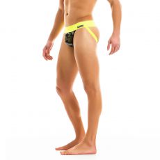 JOCK STRAP CAMO KAKI 10912  - MODUS VIVENDI