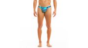 SLIP CAMO TURQUOISE 10911  - MODUS VIVENDI