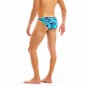 SLIP CAMO TURQUOISE 10911  - MODUS VIVENDI