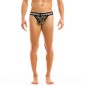 SLIP TANGA CAMO KAKI 10915  - MODUS VIVENDI