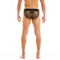 SLIP TANGA CAMO KAKI 10915  - MODUS VIVENDI