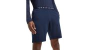 SHORT BERMUDA D'INTERIEUR JERSEY MARINE M01203 - TOMMY HILFIGER