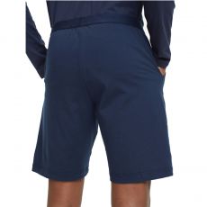 SHORT BERMUDA D'INTERIEUR JERSEY MARINE M01203 - TOMMY HILFIGER