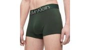 BOXER COURT EVOLUTION KAKI NB1565A- CALVIN KLEIN  