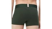 BOXER COURT EVOLUTION KAKI NB1565A- CALVIN KLEIN  