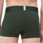 BOXER COURT EVOLUTION KAKI NB1565A- CALVIN KLEIN  