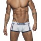 BOXER SPORT MESH BLANC AD739 - ADDICTED BOXER SPORT MESH BLANC AD739 - ADDICTED