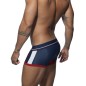BOXER SPORT MESH NAVY AD739 - ADDICTED