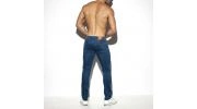 JEAN DYSTOPIA BLEU BRUT - ES COLLECTION
