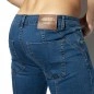 JEAN DYSTOPIA BLEU BRUT - ES COLLECTION