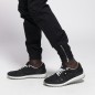 PANTALON CARGO NOIR - ES COLLECTION